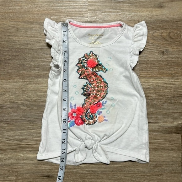 TOMMY BAHAMA Top - Picture 3 of 5